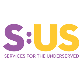 Services for the UnderServed